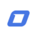 Blaues Icon Logo der Bootsvermietung Luzern am Vierwaldstättersee
